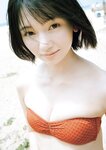 [Photobook] 熊澤風花2nd写真集『小さくて大切なもの』