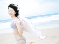 [Photobook] 熊澤風花2nd写真集『小さくて大切なもの』
