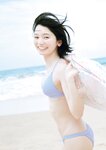 [Photobook] 熊澤風花2nd写真集『小さくて大切なもの』