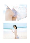 [Photobook] 熊澤風花2nd写真集『小さくて大切なもの』