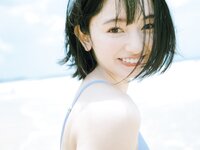 [Photobook] 熊澤風花2nd写真集『小さくて大切なもの』