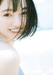 [Photobook] 熊澤風花2nd写真集『小さくて大切なもの』