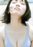[Photobook] 熊澤風花2nd写真集『小さくて大切なもの』
