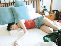 [Photobook] 熊澤風花2nd写真集『小さくて大切なもの』