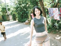 [Photobook] 熊澤風花2nd写真集『小さくて大切なもの』