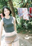 [Photobook] 熊澤風花2nd写真集『小さくて大切なもの』