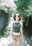 [Photobook] 熊澤風花2nd写真集『小さくて大切なもの』