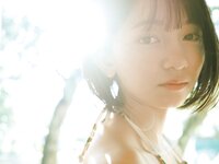 [Photobook] 熊澤風花2nd写真集『小さくて大切なもの』