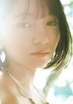 [Photobook] 熊澤風花2nd写真集『小さくて大切なもの』