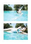 [Photobook] 熊澤風花2nd写真集『小さくて大切なもの』