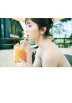 [Photobook] 熊澤風花2nd写真集『小さくて大切なもの』