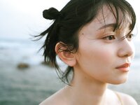 [Photobook] 熊澤風花2nd写真集『小さくて大切なもの』
