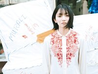 [Photobook] 熊澤風花2nd写真集『小さくて大切なもの』