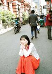 [Photobook] 熊澤風花2nd写真集『小さくて大切なもの』