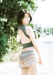 [Photobook] 熊澤風花2nd写真集『小さくて大切なもの』
