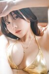 [Photobook] けんけん【DL】Gold写真集 [110P-972MB]