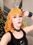 [Cosplay] Mik Allen(miakanayuri) & Ulichan - Magik & Luna Snow FULL SET