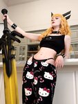 [Cosplay] Mik Allen(miakanayuri) & Ulichan - Magik & Luna Snow FULL SET