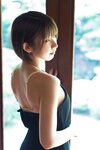[Photobook] えなこ「和室でときめき」SPA！デジタル写真集 (SPA！BOOKS)