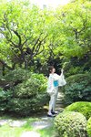 [Photobook] えなこ「和室でときめき」SPA！デジタル写真集 (SPA！BOOKS)