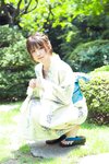 [Photobook] えなこ「和室でときめき」SPA！デジタル写真集 (SPA！BOOKS)