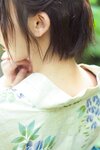 [Photobook] えなこ「和室でときめき」SPA！デジタル写真集 (SPA！BOOKS)