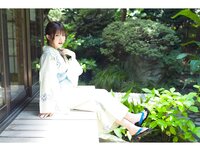 [Photobook] えなこ「和室でときめき」SPA！デジタル写真集 (SPA！BOOKS)