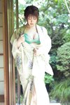 [Photobook] えなこ「和室でときめき」SPA！デジタル写真集 (SPA！BOOKS)