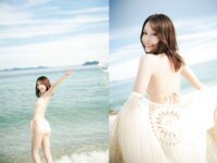 アサ芸SEXY女優写真集 伊藤舞雪 Promise