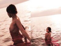 アサ芸SEXY女優写真集 伊藤舞雪 Promise