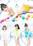 [Photobook] 制コレ’20「夏休みBFF計画」