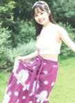 FRIDAY #ババババンビ 近藤沙瑛子 ピュアグラマラス