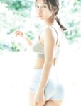 FRIDAY #ババババンビ 近藤沙瑛子 ピュアグラマラス