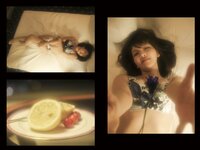 [Photobook] 愛月セリア オフィシャルヌード写真集『愛に溺れる-熱情のセリア-』