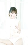 [Photobook] おやすみフィクション 大槻ひびき
