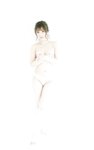 [Photobook] おやすみフィクション 大槻ひびき