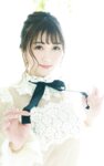 [Photobook] おやすみフィクション 大槻ひびき