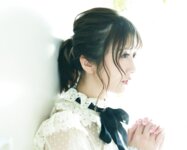 [Photobook] おやすみフィクション 大槻ひびき
