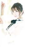 [Photobook] おやすみフィクション 大槻ひびき