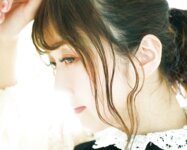 [Photobook] おやすみフィクション 大槻ひびき