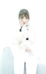 [Photobook] おやすみフィクション 大槻ひびき