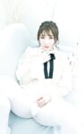 [Photobook] おやすみフィクション 大槻ひびき