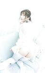 [Photobook] おやすみフィクション 大槻ひびき