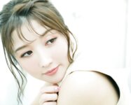 [Photobook] おやすみフィクション 大槻ひびき