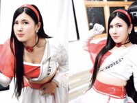 EXMAX！DELUXE 2026 真冬の特大号 小日向結衣 原つむぎ 神木麗 渚恋生 小倉由菜 木下凛々子 etc
