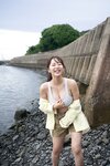 [WPB-net] No.320 井口裕香「君の声と、波の音と。」2024.08