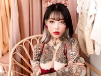 [KIMLEMON] Yoko - Vol.01