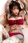 [KIMLEMON] Yoko - Vol.01