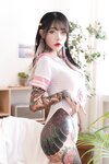 [KIMLEMON] Yoko - Vol.01