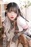 [KIMLEMON] Yoko - Vol.01